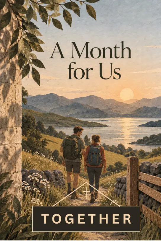 A Month for Us