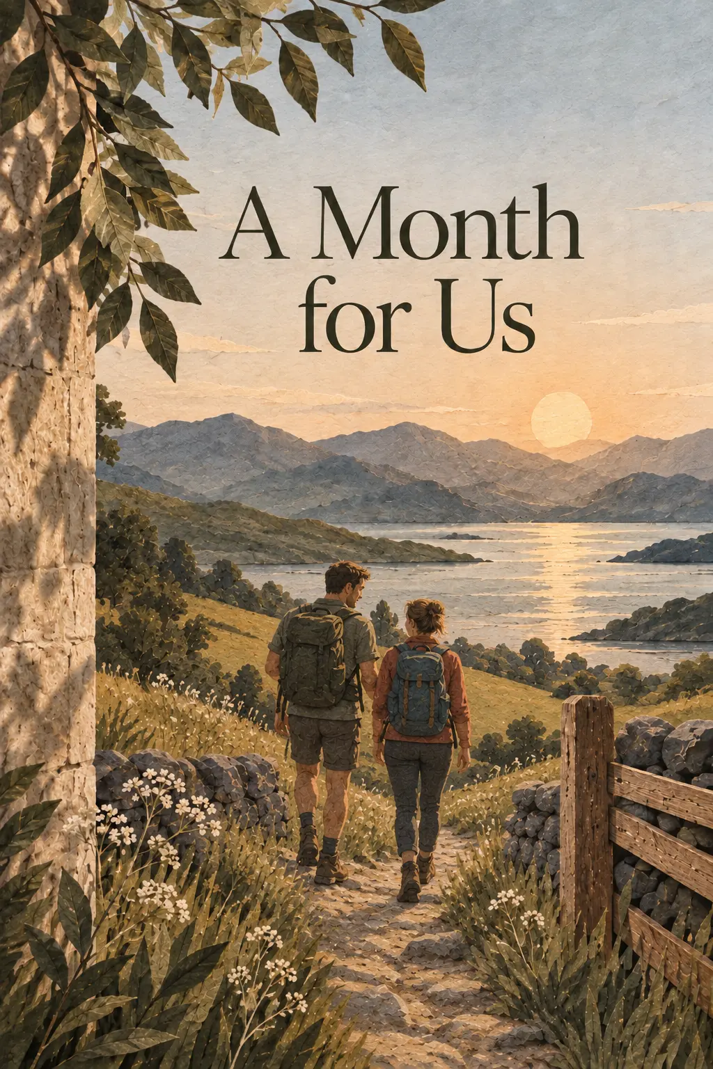 A Month for Us