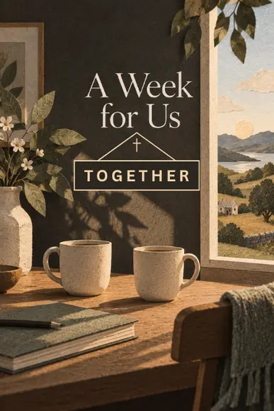 A Week for Us