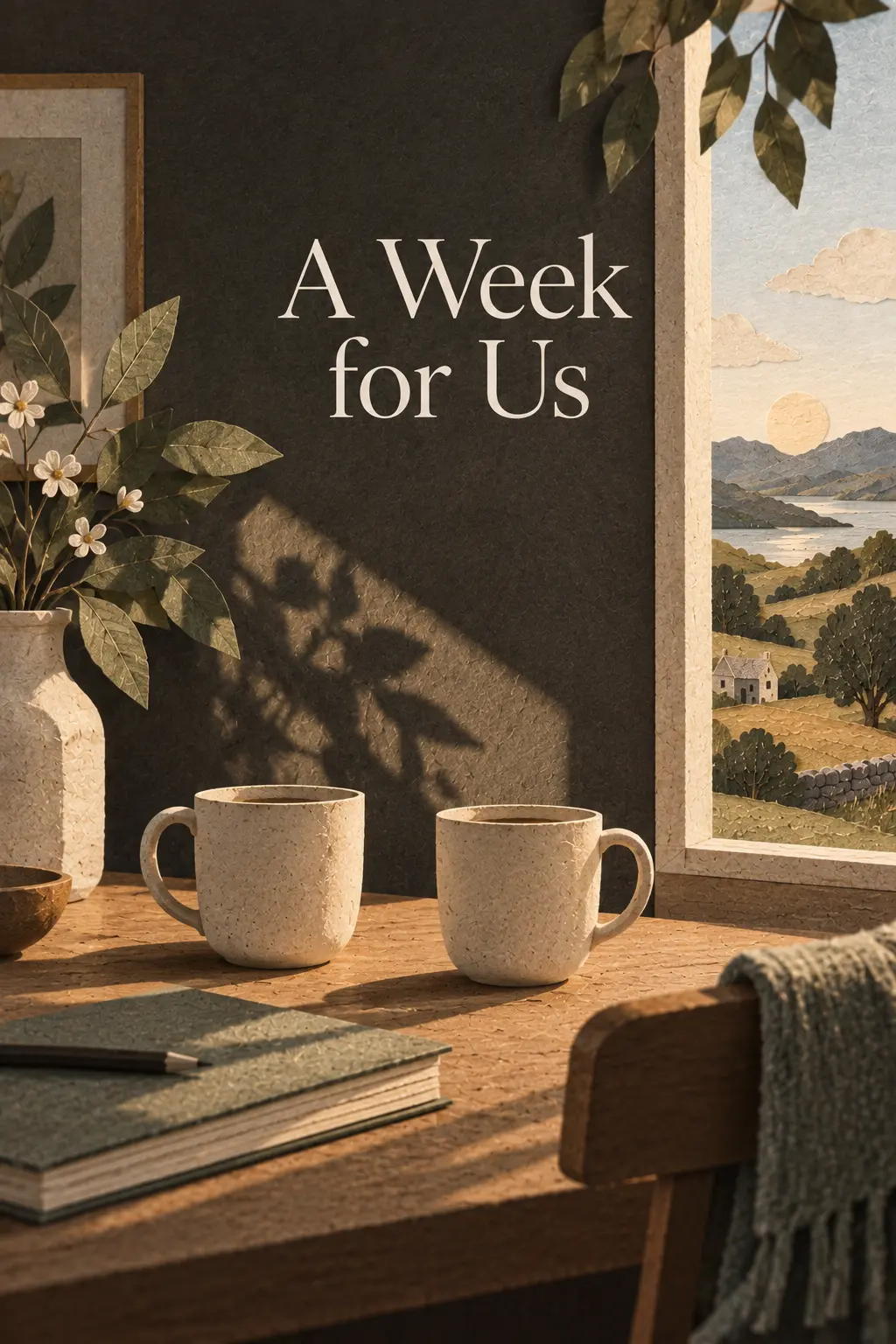 A Week for Us