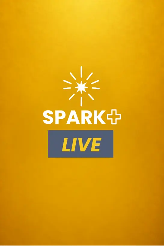 Spark+ Live