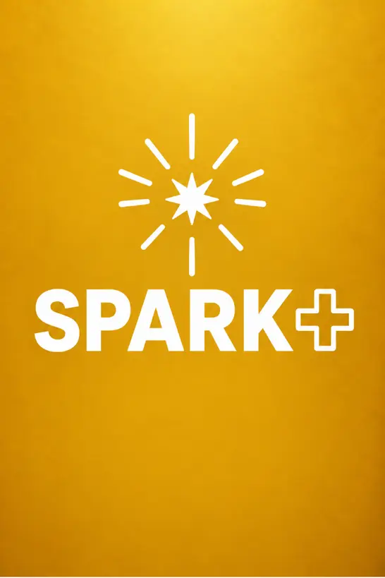 Spark+ 